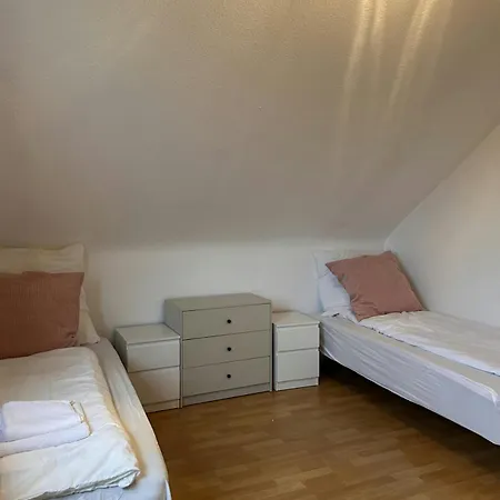 Convenient For 2 * Norderstedt