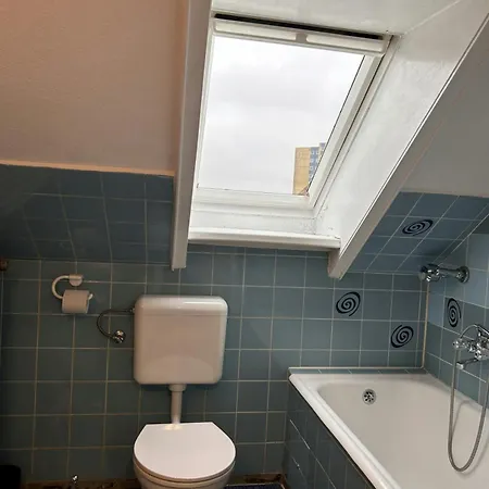 Convenient For 2 Norderstedt