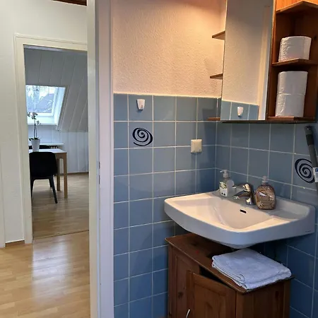 Apartment Convenient For 2