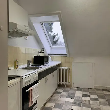 Convenient For 2 * Norderstedt
