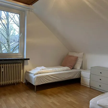 Convenient For 2 * Norderstedt
