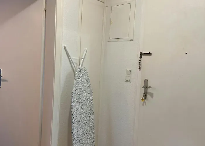 Apartamento Convenient For 2