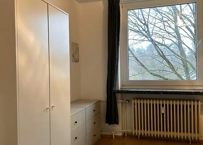 Apartamento Convenient For 2 *