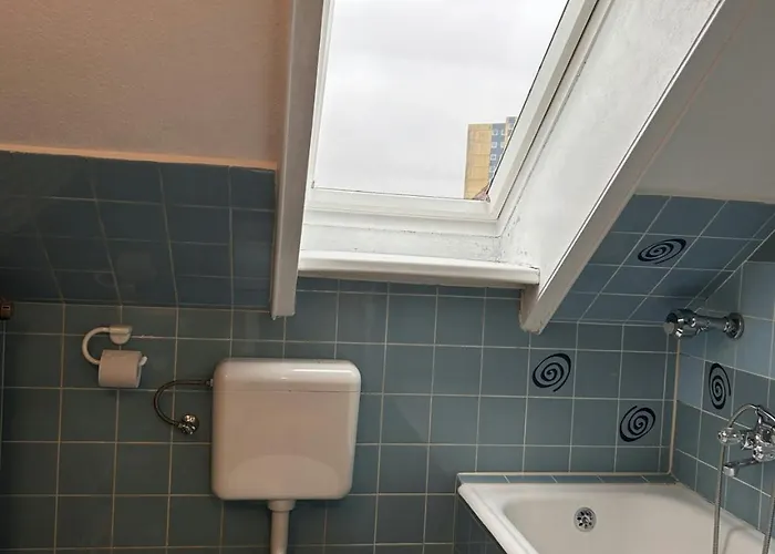 Convenient For 2 Norderstedt