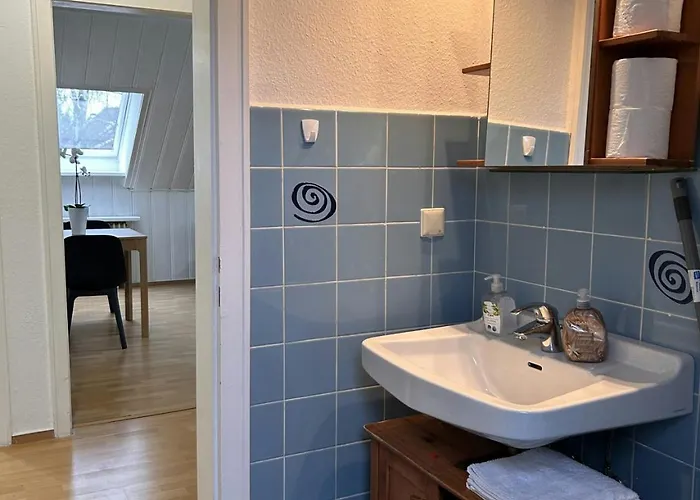 Apartamento Convenient For 2