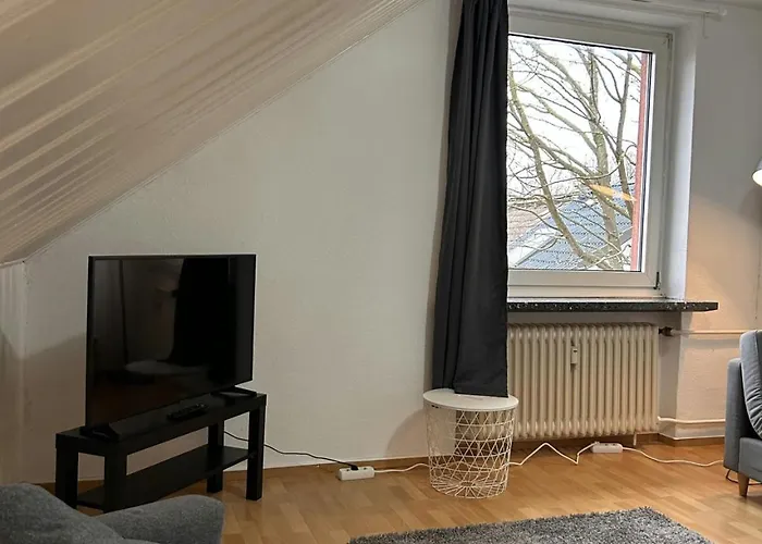 Convenient For 2 Apartamento *