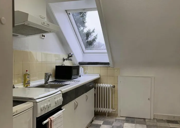 Convenient For 2 * Norderstedt