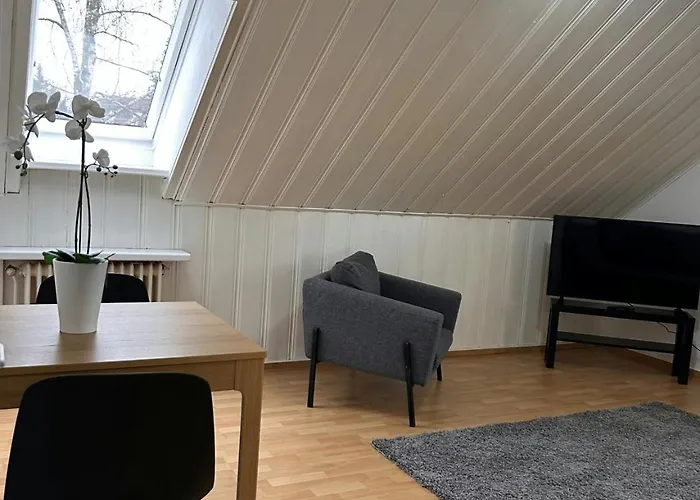 Apartamento Convenient For 2