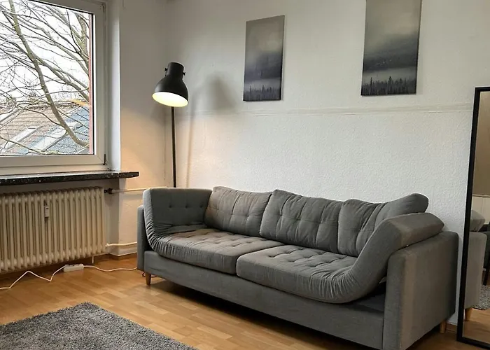 Convenient For 2 Norderstedt