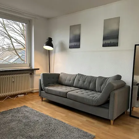 Convenient For 2 Norderstedt